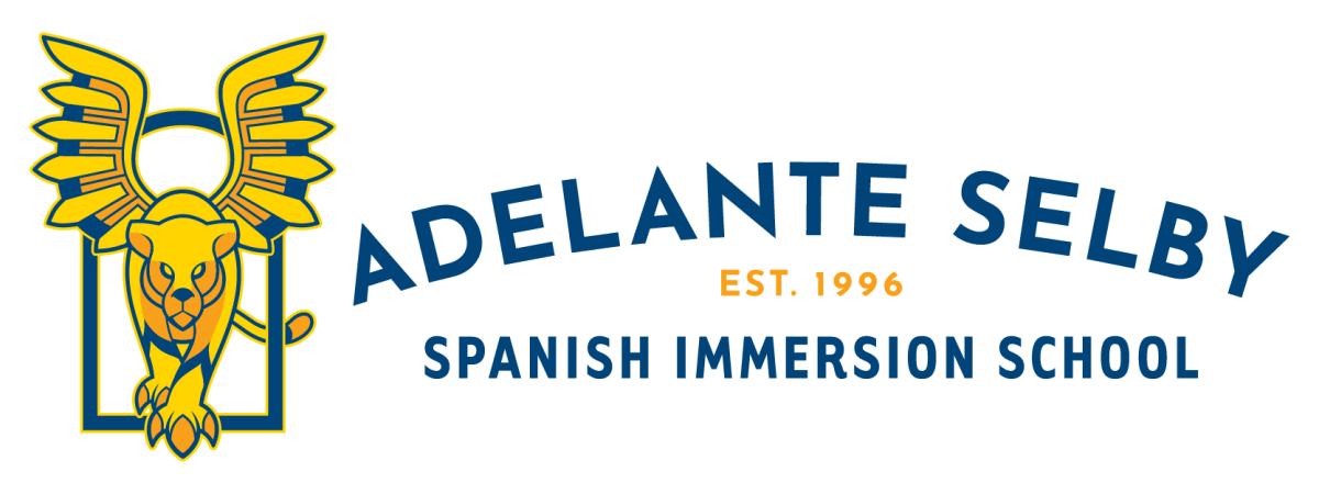 Adelante Selby Spanish Immersion School