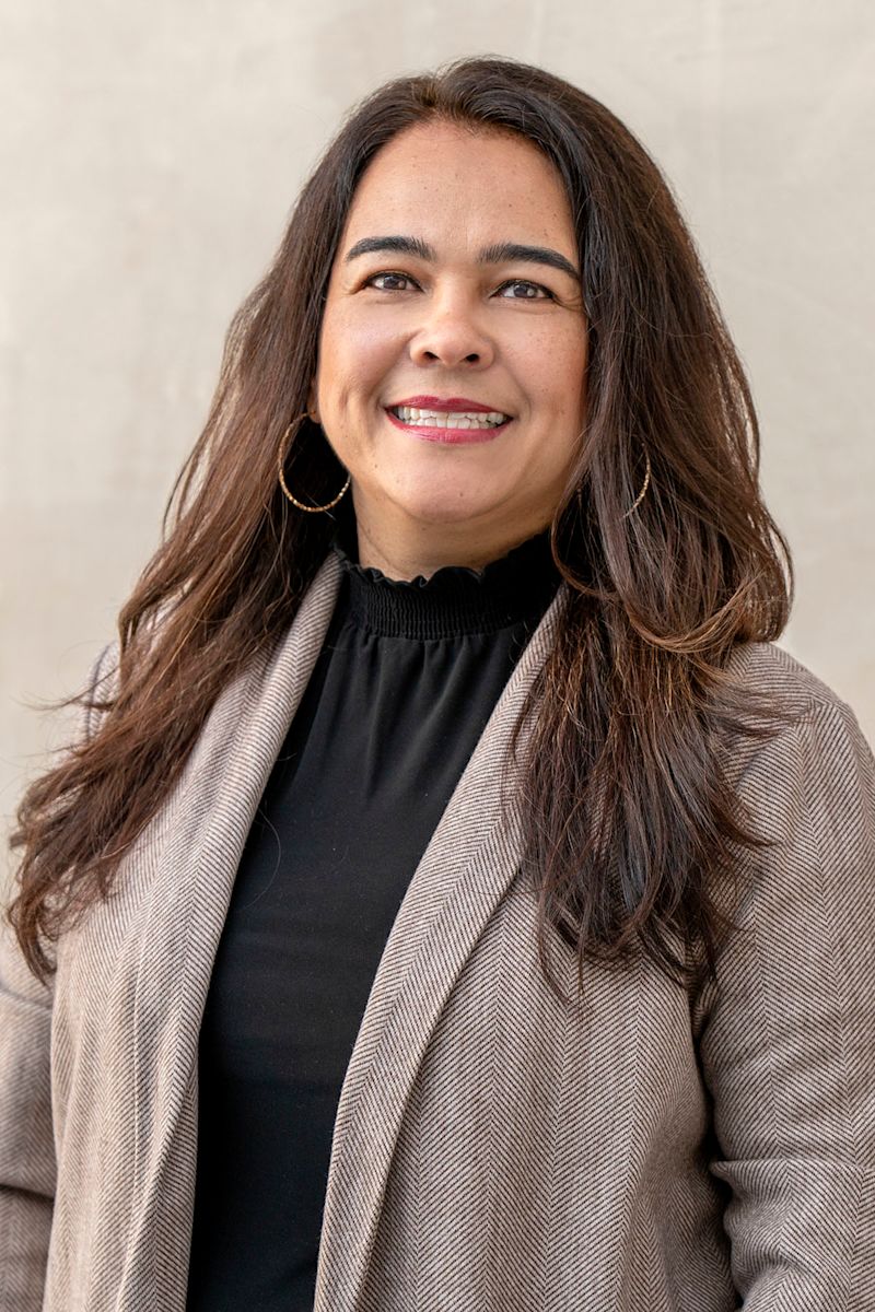 Cecilia I. Márquez
