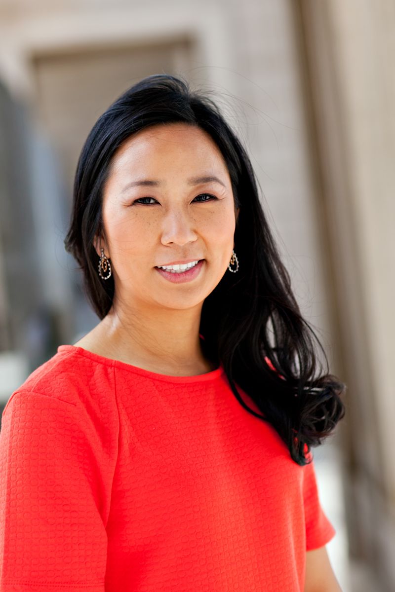 Jennifer Ng Kwing King