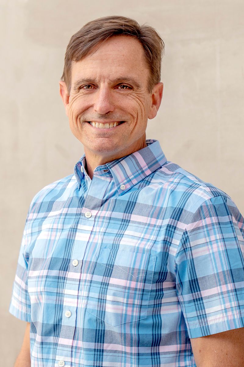 Mike Wells